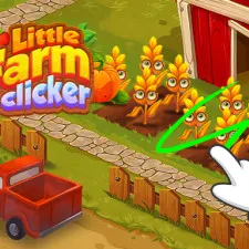 little-farm-clicker